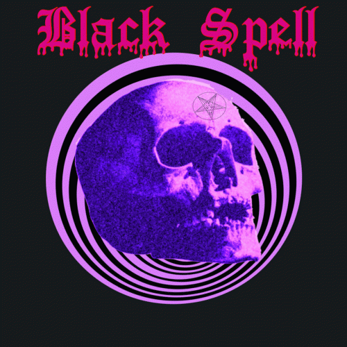 Black Spell : Black Spell